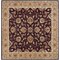 Livabliss Caesar CAE-1024 Handmade Area Rug CAE1024-99SQ - alternate 1
